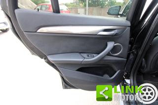 BMW X1 usata, con Chiusura centralizzata