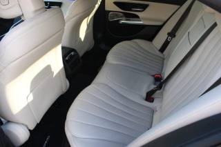 MERCEDES-BENZ E 220 usata, con Tettuccio apribile