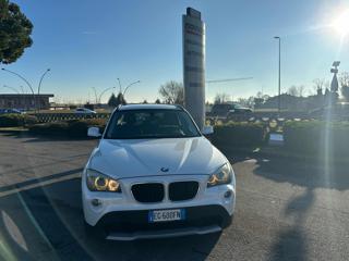 BMW X1 usata, con Airbag