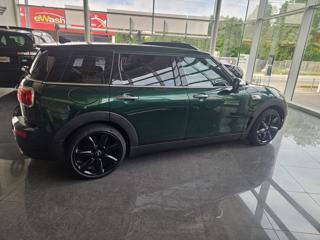 MINI Clubman usata, con Airbag laterali