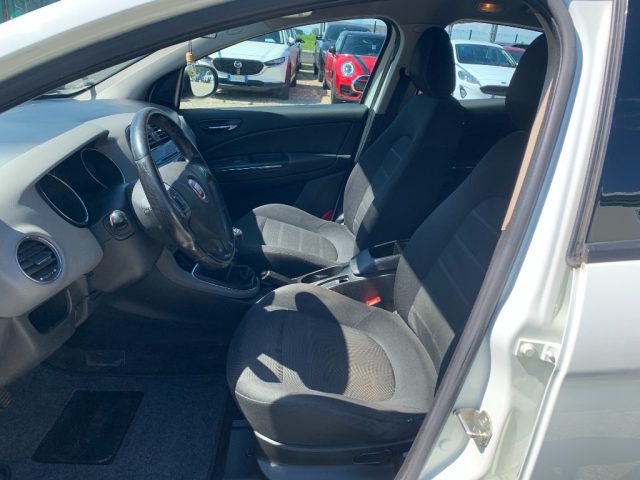 FIAT Bravo usata, con Chiusura centralizzata