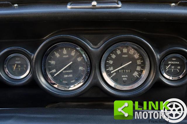 INNOCENTI Mini Cooper usata 30