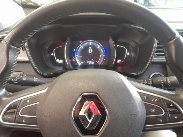 RENAULT Kadjar usata, con Controllo trazione