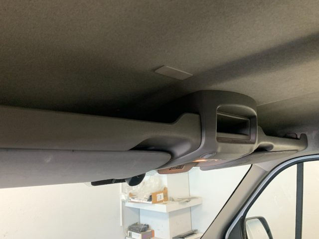 RENAULT Master usata, con USB