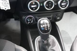FIAT 500L usata, con Sensori di parcheggio posteriori