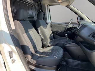 OPEL Combo usata 7