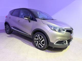 RENAULT Captur usata 1