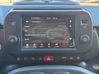 FIAT Panda Cross usata, con ESP