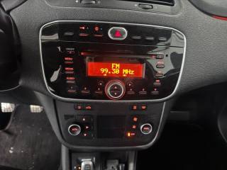 ABARTH Punto Evo usata, con Controllo trazione