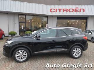 RENAULT Kadjar usata, con Airbag
