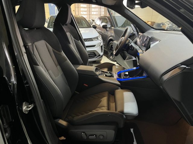 BMW X3 usata, con Volante in pelle