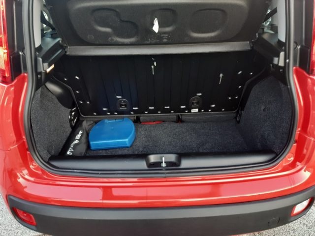 FIAT Panda usata 13