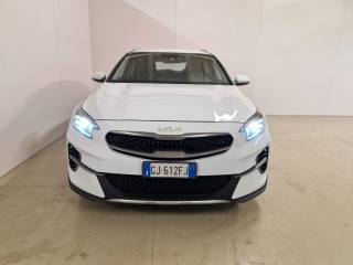 KIA XCeed usata, con Climatizzatore