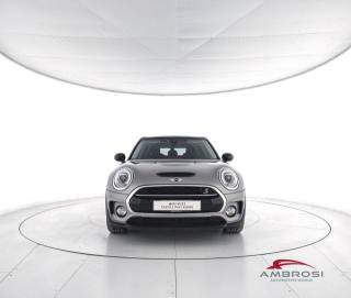 MINI Clubman usata 4