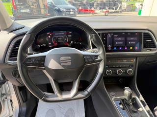 SEAT Ateca usata, con Cruise Control