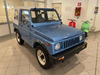 SUZUKI SJ 410 usata 0
