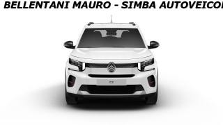 CITROEN C3 usata, con Autoradio