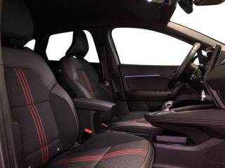 RENAULT Captur usata, con ESP