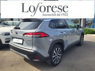 TOYOTA Corolla Cross usata, con Chiusura centralizzata