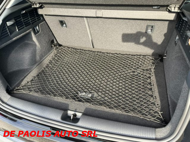 AUDI Q2 usata, con Volante in pelle