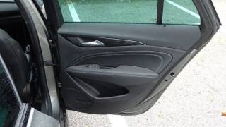 OPEL Insignia usata, con Volante riscaldabile