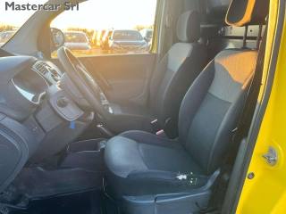 RENAULT Kangoo usata 13