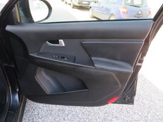 KIA Sportage usata, con Park Distance Control