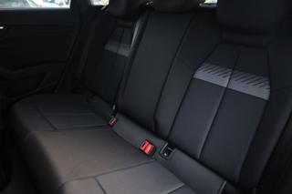 AUDI A3 usata, con Controllo elettronico della corsia