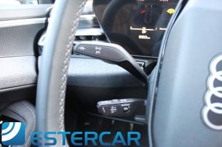 AUDI A5 usata, con Sedili sportivi