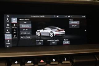 PORSCHE 992 usata 53