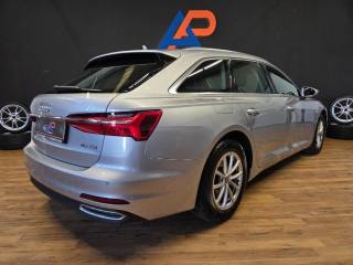 AUDI A6 usata, con Autoradio