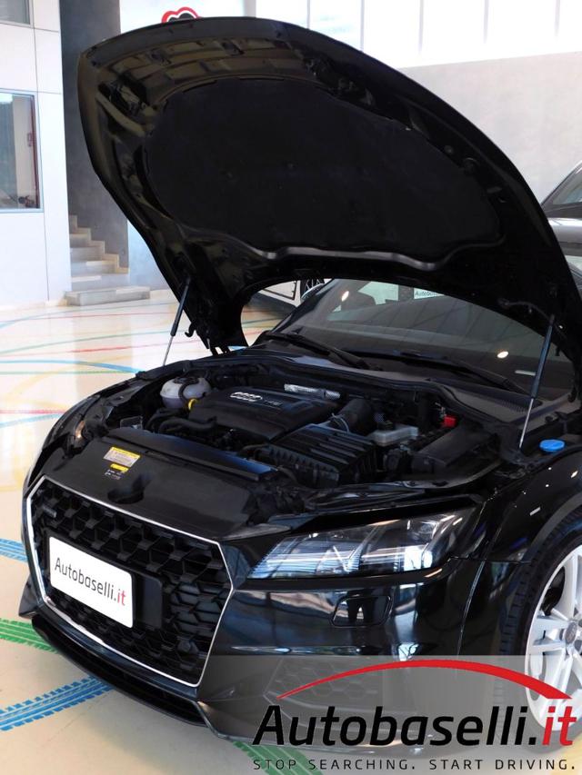 AUDI TT usata 81
