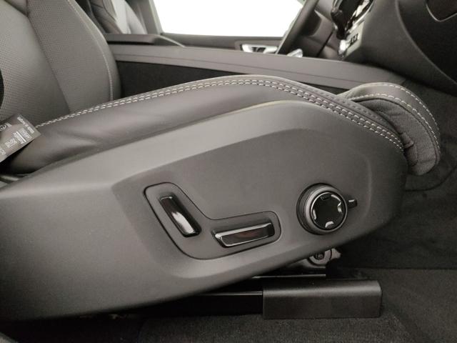 VOLVO XC60 usata, con Controllo elettronico della corsia