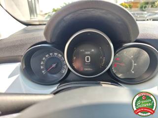 FIAT 500X usata, con USB
