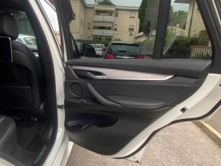 BMW X5 usata 17