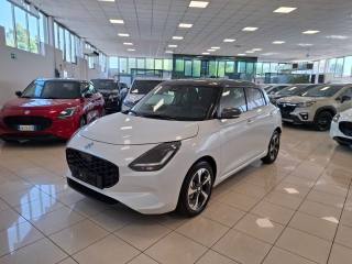 SUZUKI Swift 1.2 Hybrid Top EXTRA PROMO+INCENTIVO 2026
