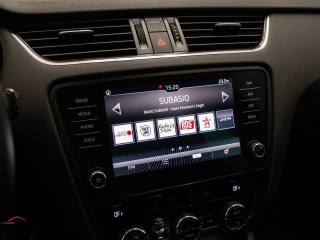 SKODA Octavia usata 38