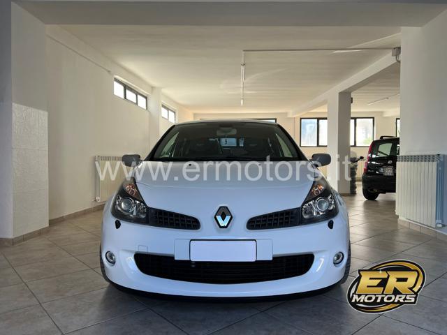 RENAULT Clio usata, con Airbag