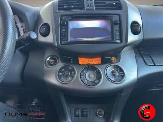 TOYOTA RAV 4 usata, con Controllo trazione
