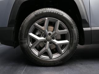 JEEP Compass usata, con Alzacristalli elettrici