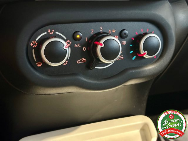RENAULT Twingo usata, con Cronologia tagliandi
