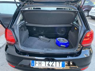 VOLKSWAGEN Polo usata, con Immobilizzatore elettronico