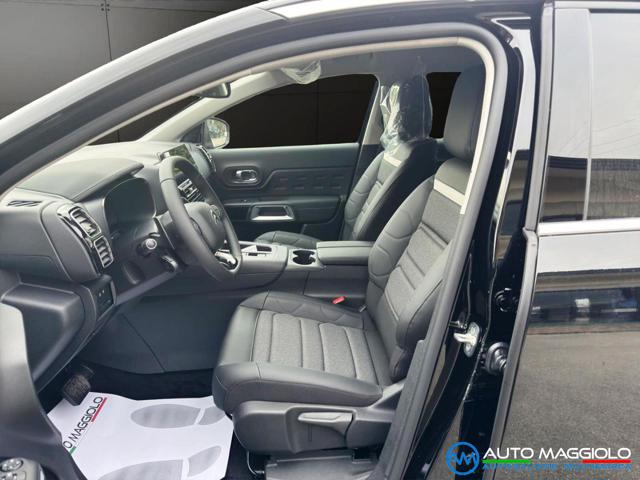 CITROEN C5 Aircross usata, con Controllo automatico clima