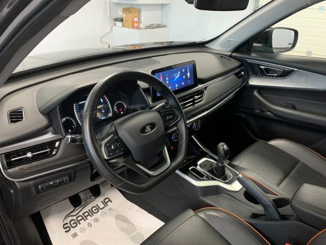 DR MOTOR DR 5.0 usata, con Cruise Control