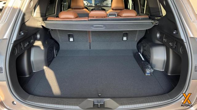SUBARU Forester usata, con Antifurto