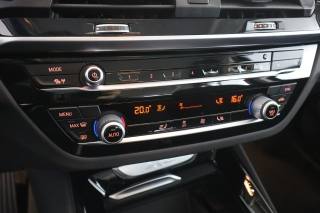 BMW X3 usata 10