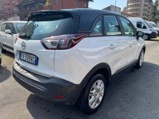 OPEL Crossland X usata, con Alzacristalli elettrici