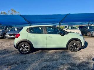 CITROEN C3 usata, con Autoradio