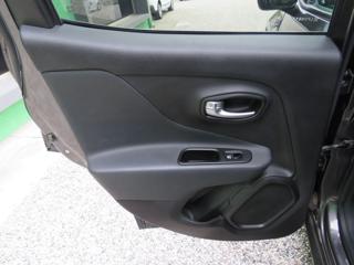 JEEP Renegade usata, con Cruise Control