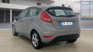 FORD Fiesta usata 28